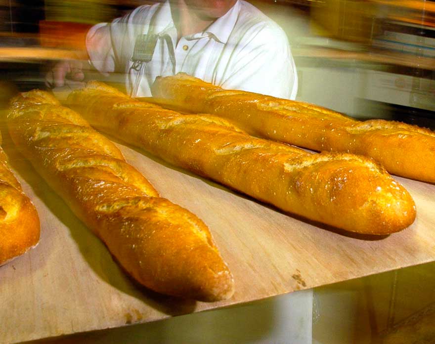 bakery-baguettes