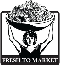 Fresh to Market icon