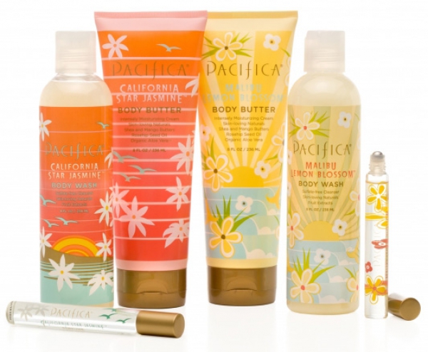 Pacifica Products