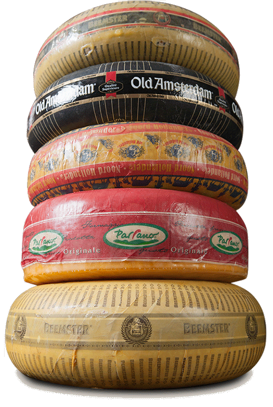 Nugget Markets Products by Department