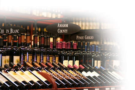 Wine Rack
