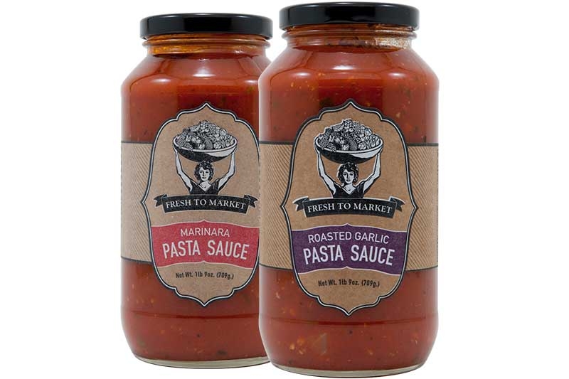 Pasta Sauce 2.99 This Week at Nugget Markets