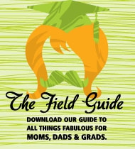 The Field Guide May/June 2012 -