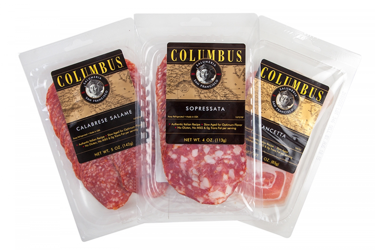 Columbus Sliced Meats 2.99 This Week at Nugget Markets