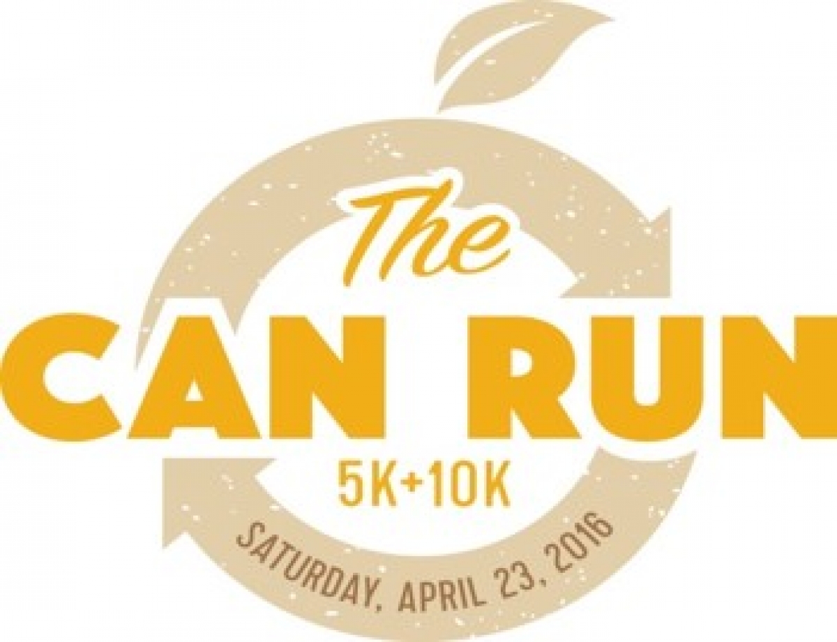 Can Run Logo