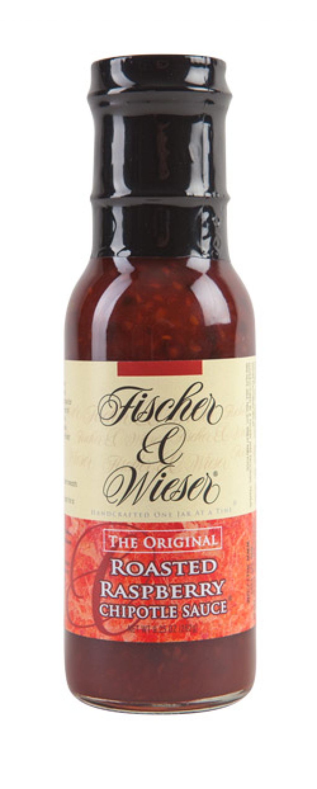 Fisher & Wieser Roasted Raspberry Chipotle Sauce