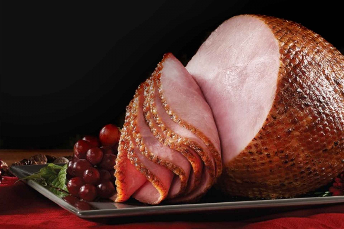 how to cook wellshire ham nugget