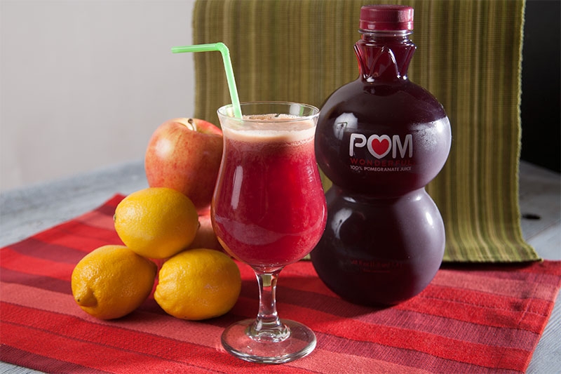 Nugget Markets Coffee & Juice Bars