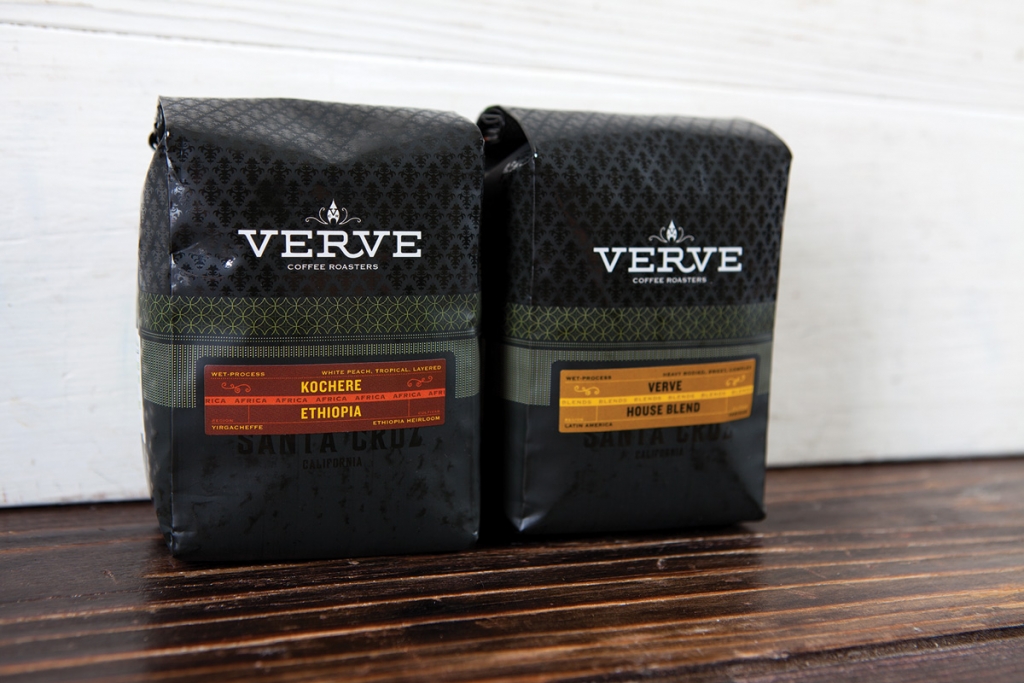 Verve Coffee