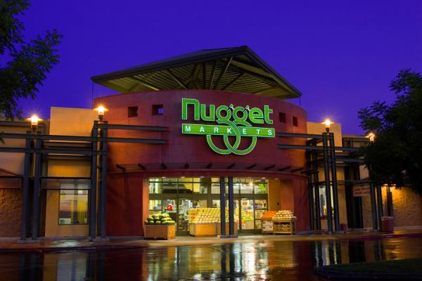 Nugget Markets Vacaville store