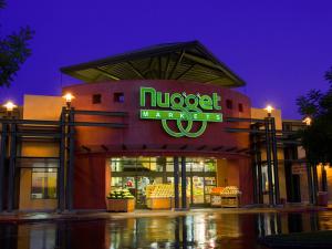 Nugget Markets Vacaville store