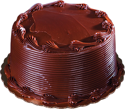 Nugget Markets Bakery