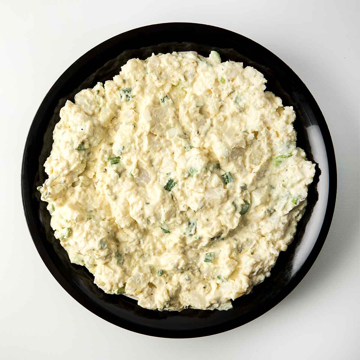 Homestyle Potato Salad