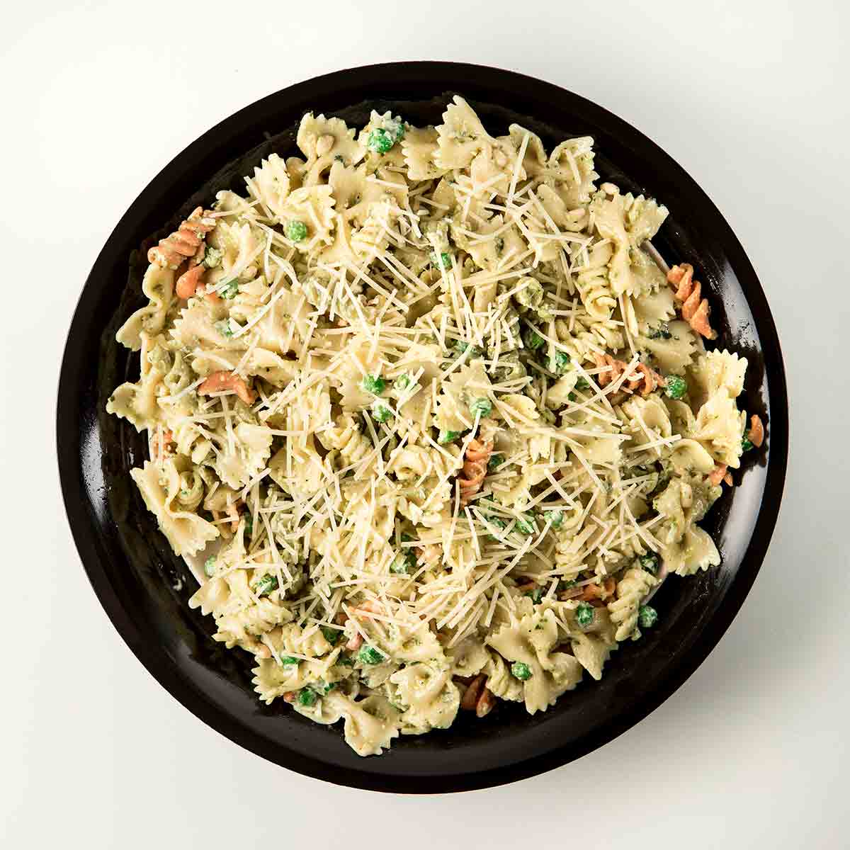 Pesto Pasta Salad