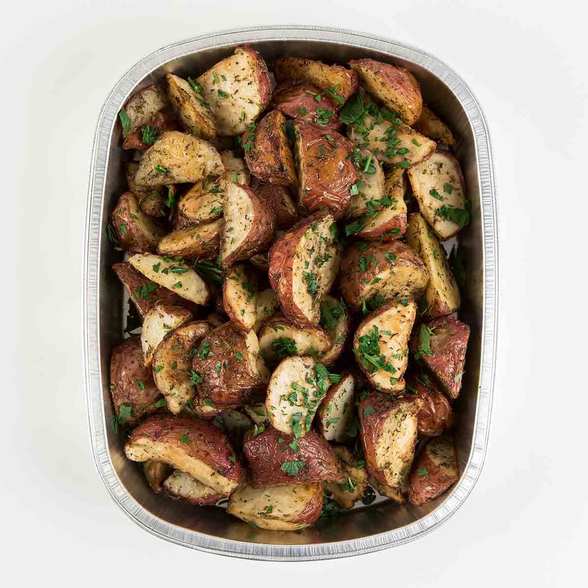 Roasted Potatoes