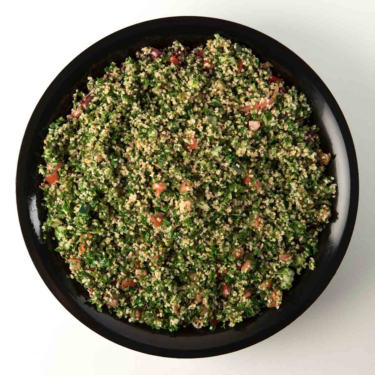Tabbouleh