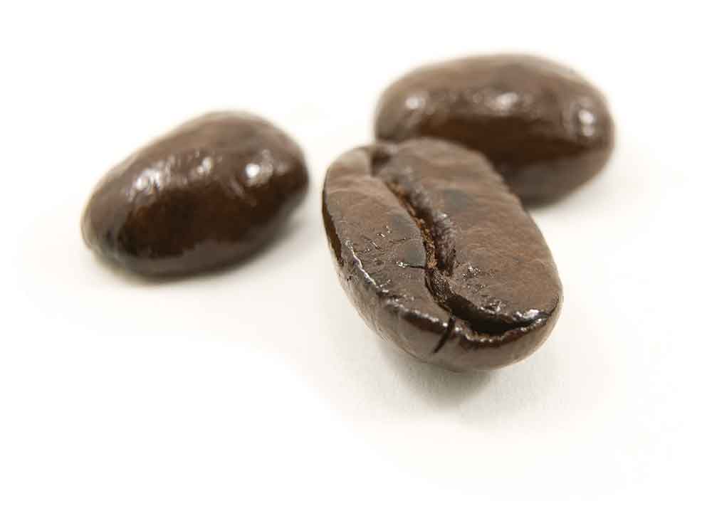 Coffee beans