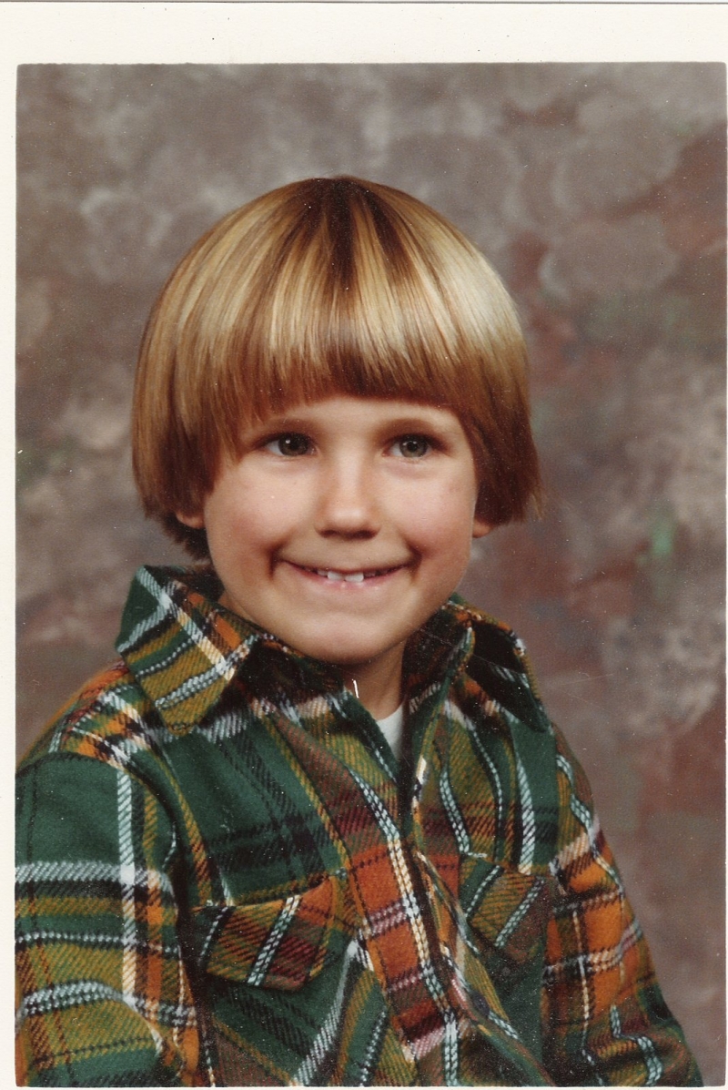 Nugget Markets Awkward School-Photo Contest - Associates only!