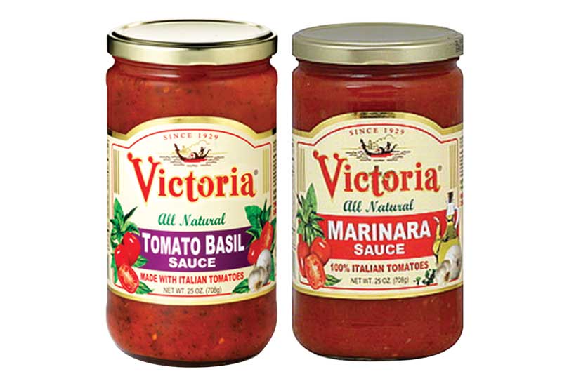 Victoria Pasta Sauce