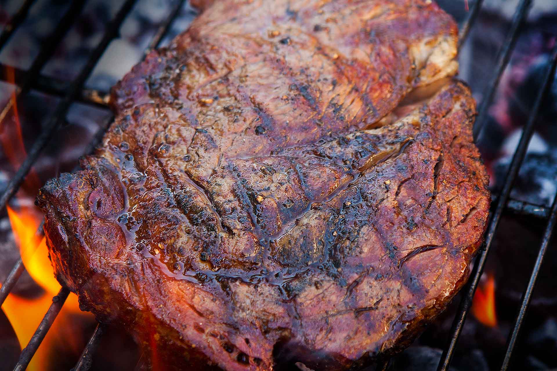 Ribeye Steak