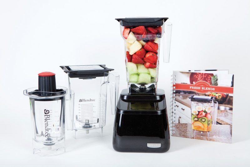 Blendtec Designer Series Blenders