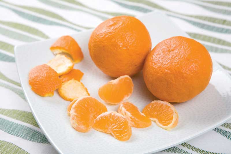 pixie tangerines Nugget Markets Image