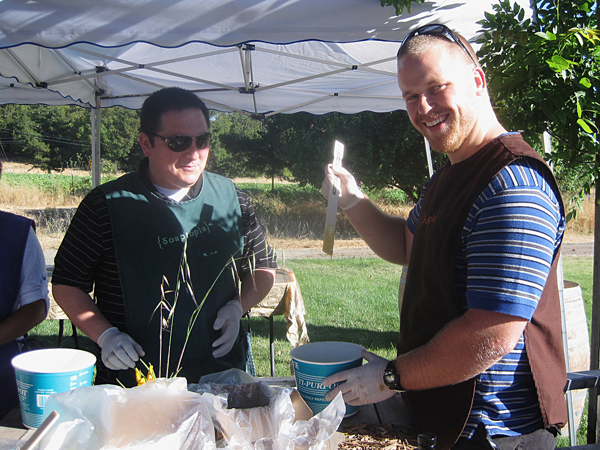 Nugget Markets Healthy Living Specialists