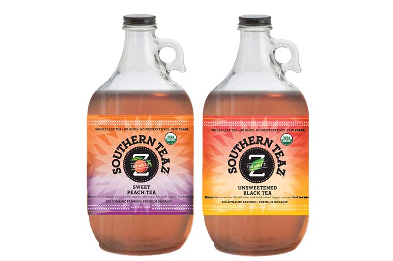 Southern Teaz