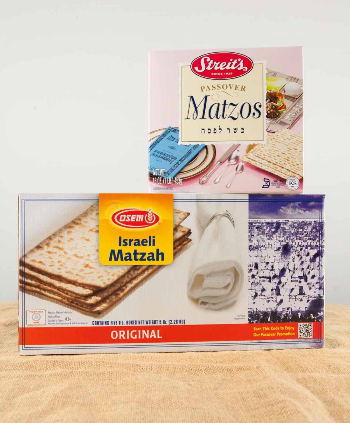 Matzos Nugget Markets Image