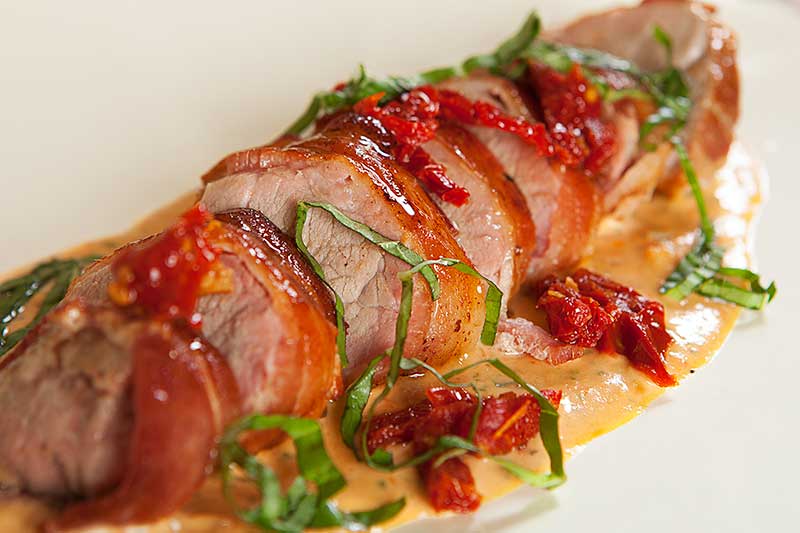 pork tenderloin