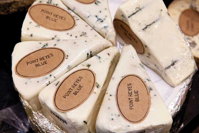 Point Reyes Blue Cheese