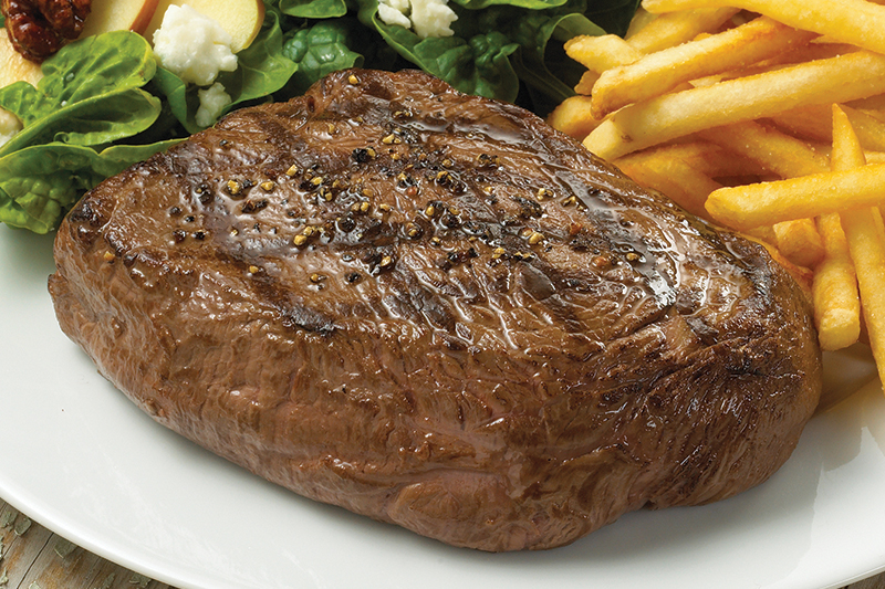 Top Sirloin Steak