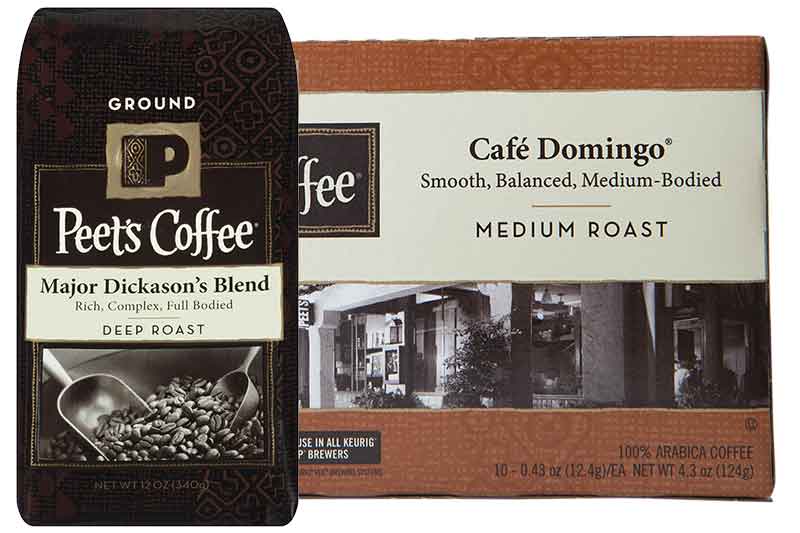 Peet’s Coffee