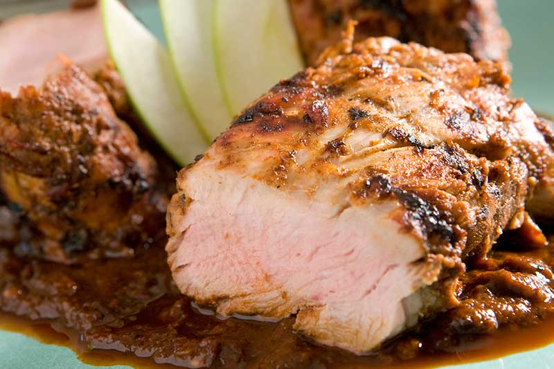 pork tenderloin