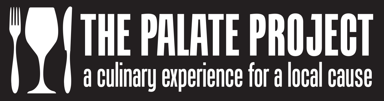 The Palate Project