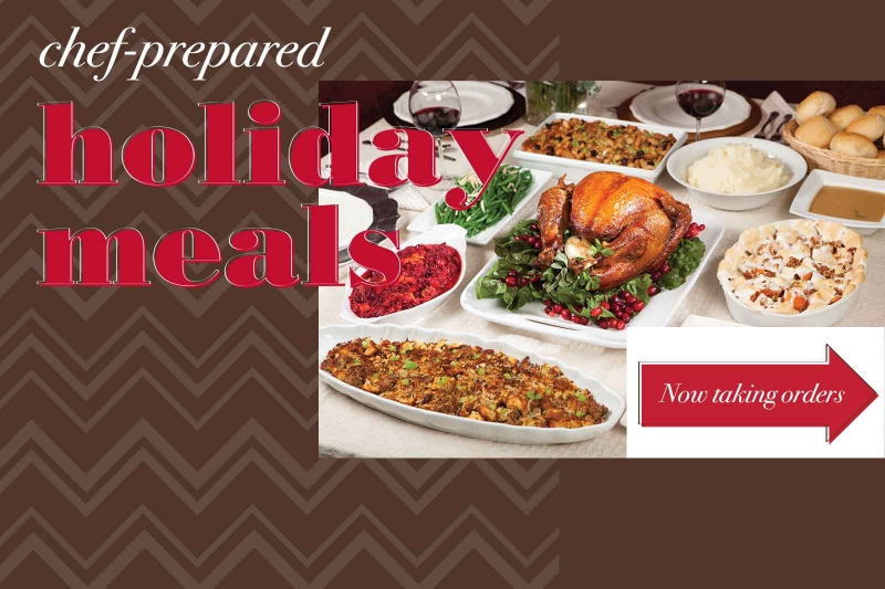  Nugget Markets Image