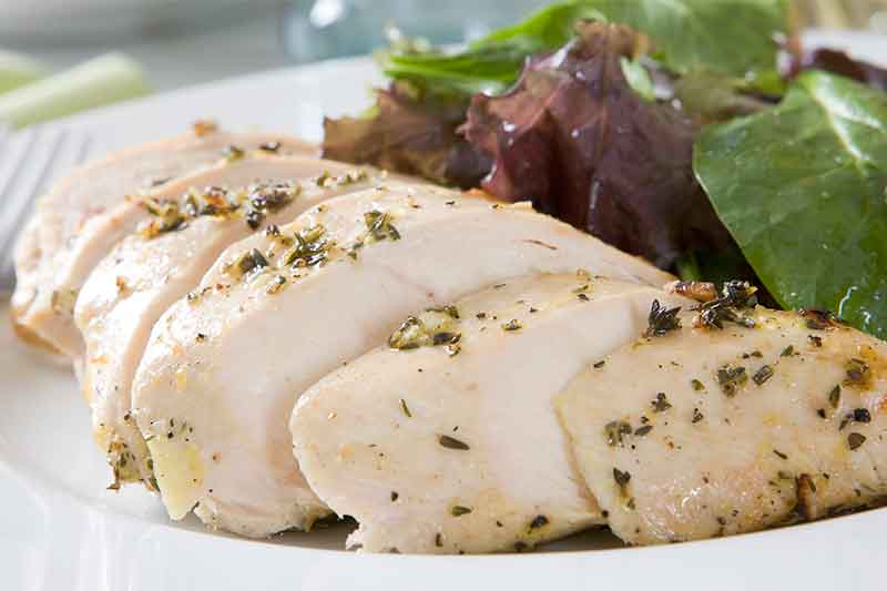 Chicken Breast Fillet