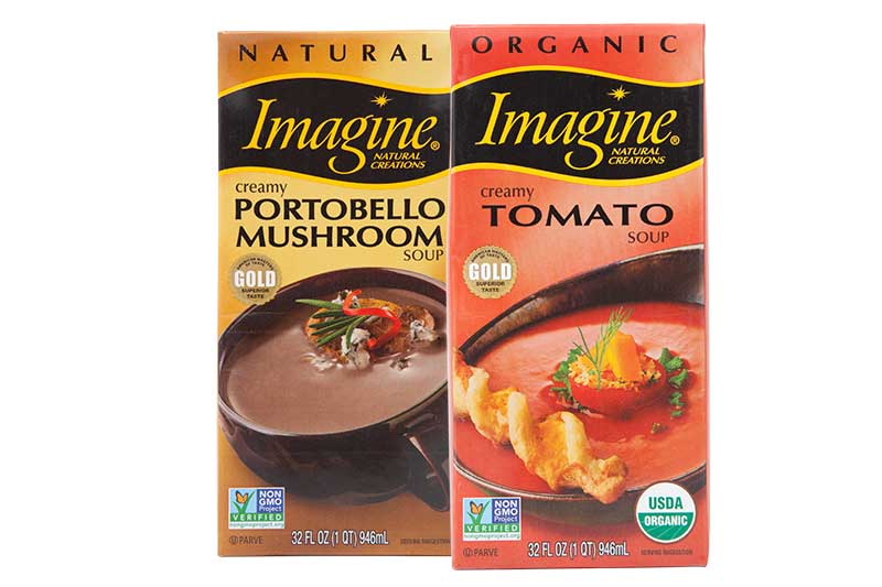 Imagine Soup