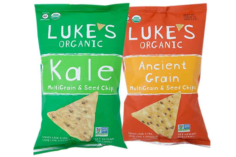 Luke’s Chips