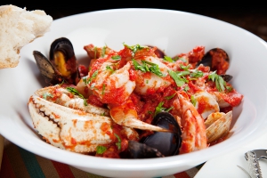 Cioppino 