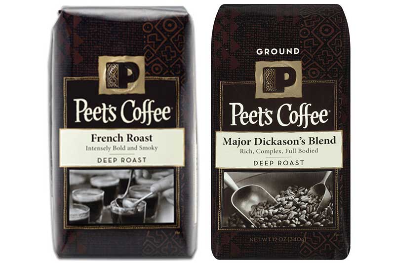 Peets Coffee