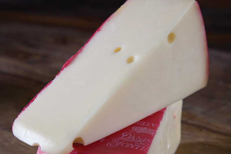 Danish Fontina