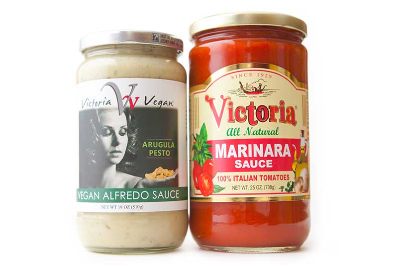 Victoria Pasta Sauce