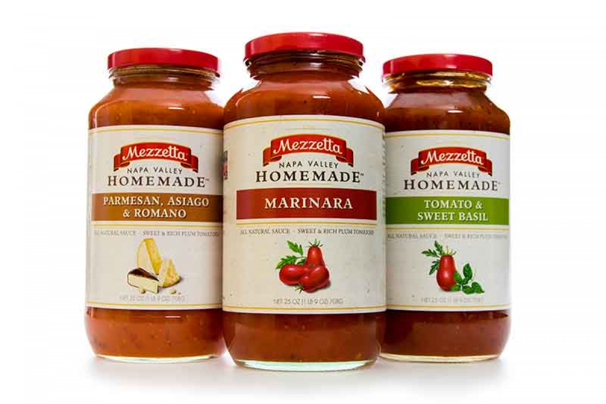 Fork Lift Grocery by Nugget Markets, Lift your fork to naturally low