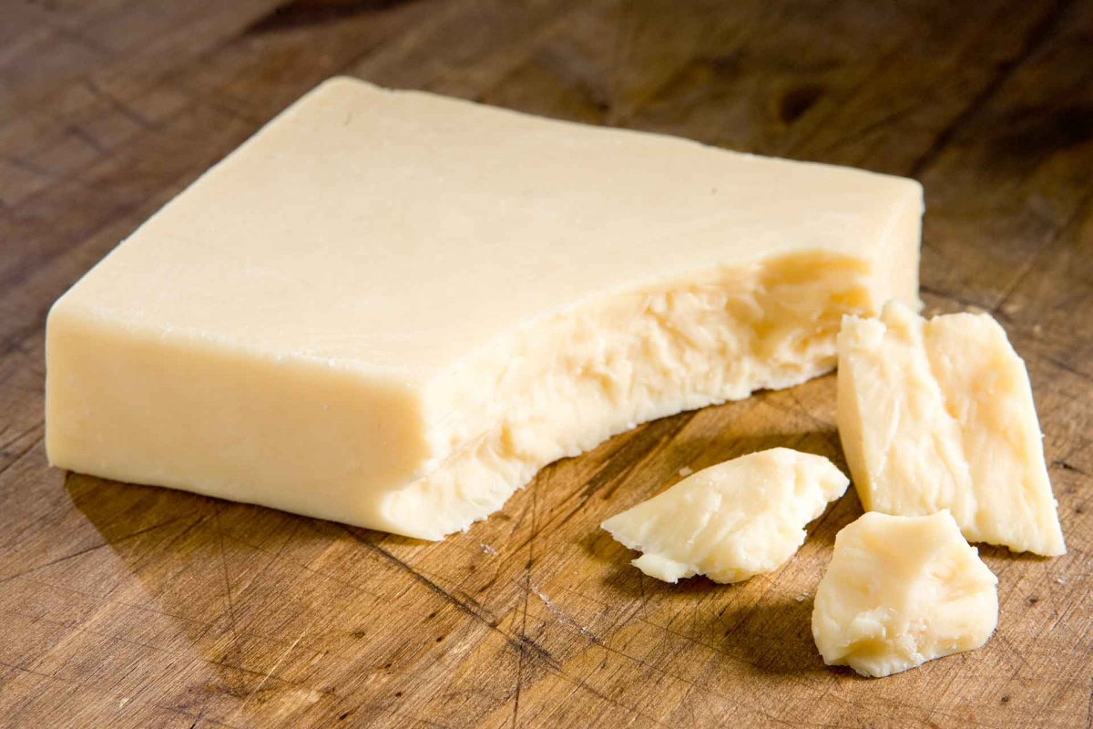 White Cheddar