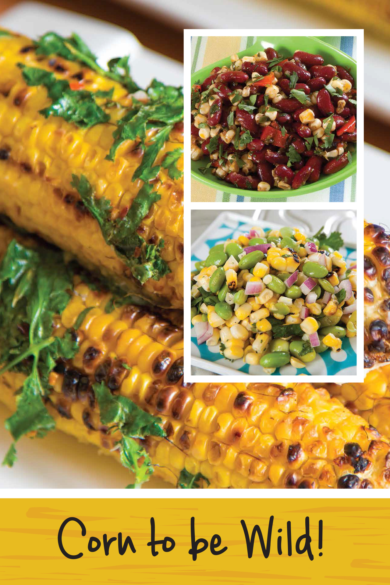 corn dish photos