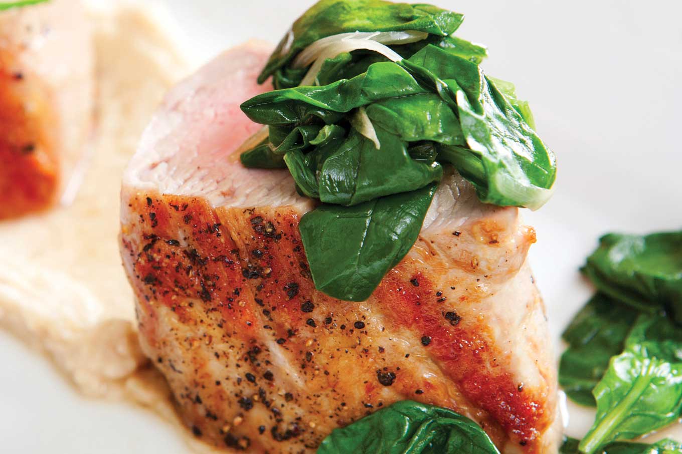 pork tenderloin