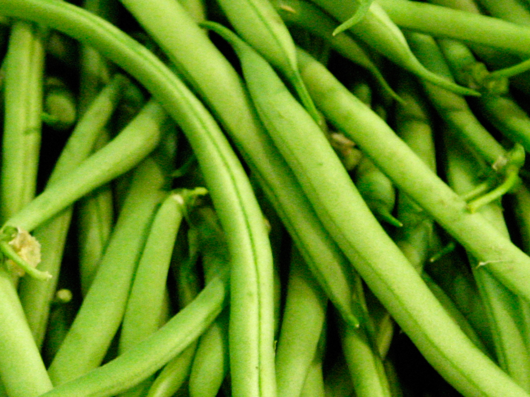 Green beans