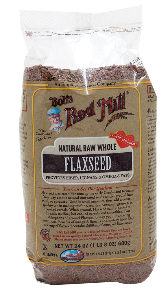 Bob's Red Mill Flaxseed Meal