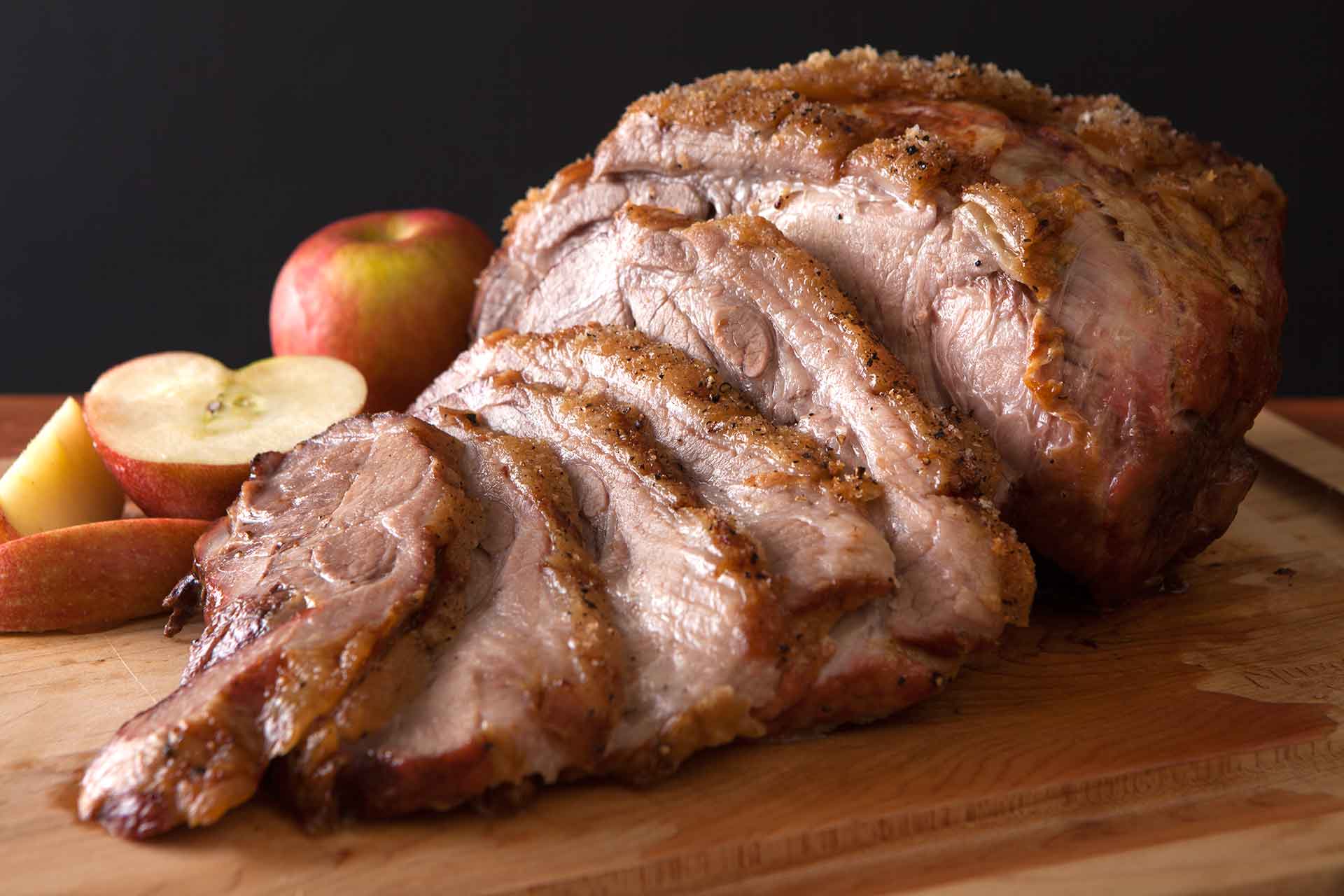 Pork Shoulder Roast